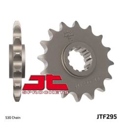 Front sprocket JT JTF295.15 (15Z)