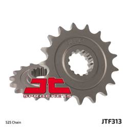 Front sprocket JT JTF313.15 (15Z)