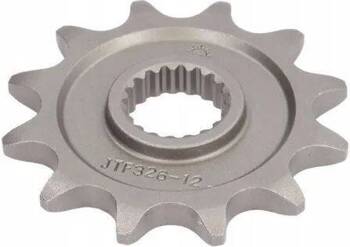 Front sprocket JT JTF326.12 (12Z)