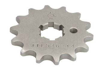 Front sprocket JT JTF546.14 (14Z)