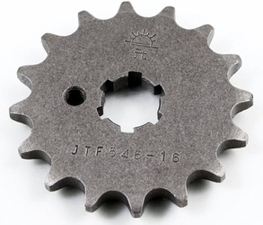 Front sprocket JT JTF546.16 (16Z)