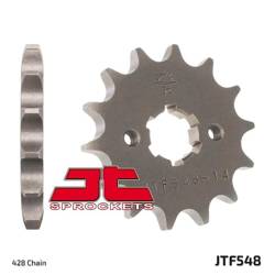 Front sprocket JT JTF548.13 (13Z)