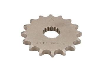 Front sprocket JT JTF558.16 (16Z)