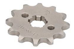 Front sprocket JT JTF563.12 (12Z)