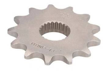 Front sprocket JT JTF583.13 (13Z)