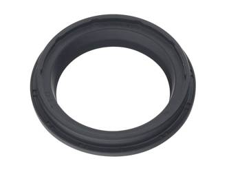 Front suspension dust seals 46x58,5x5/10mm PSYCHIC