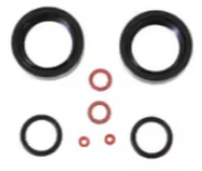 Front suspension oil seals HARLEY-DAVIDSON SPORTSTERS / HARLEY-DAVIDSON XLH XLCH 1000 72-73 / ATHENA