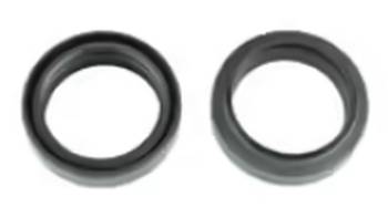 Front suspension oil seals HONDA CB 450 68-70 / HONDA CB A AUTOMATIC 750 69-70 / HONDA CB C/SC NIGHTHAWK 750 69-70 / HONDA CB K 750 69-70 / HONDA CB L LTD 750 69-70 / ATHENA