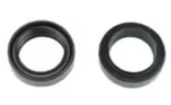 Front suspension oil seals HONDA CT H 70 74-86 /HONDA MR K1 ELSINORE 50 74-75 / ATHENA