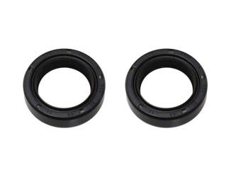 Front suspension oil seals Suzuki RM 60 03 / RM 80 79-85 / DR 100 83-90 / TS 100 80-81 / DR-Z 125 03-17 / Yamaha YZ 80 79-82 PSYCHIC