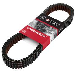 Gates Drive Belt G-Force Redline [1114x38x15,9mm] BOMBARDIER 600/800/900/1200 EXPEDITION/GRAND TOURING/GSX/GTX/MXZ/RENEGADE/SCANDIC/SUMMIT/TUNDRA 03-20 / CAN AM DEFENDER/MAVERICK 600/800/1000 16-20 / LYNX 600/800/900/1200 09-16