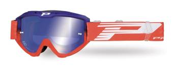 Goggle PG3450 LS RIOT PROGRIP