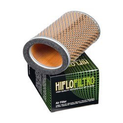 HIFLO Air Filter TRIUMPH 800 BONNEVILLE (01-05) 865 BONNEVILLE / SCRAMBLER / THRUXTON (07-16) 1200 THRUXTON / R (16)