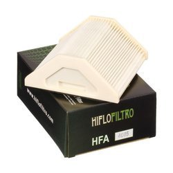 HIFLO Air Filter YAMAHA FZR 400R`87 FZ 600`86-89