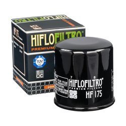 HIFLO Oil Filter HARLEY-DAVIDSON XG 500/750 (15-17) INDIAN CHIEF / ROADMASTER (15-16)