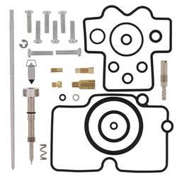 HONDA CRF 250R 04 All Balls carburetor repair kit