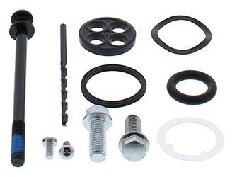 HONDA TRX250/TE/TM RECON faucet repair kit 02-18 TRX350FE/FM/TE/TM 00-06 TRX450FE/FM 02-04 TRX500FA 01-04 TRX650 RINCON 03-05 All Balls