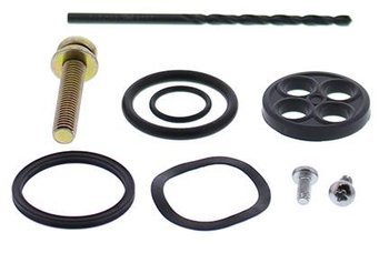 HONDA TRX300 EX faucet repair kit 07-08 TRX300 X 09 All Balls