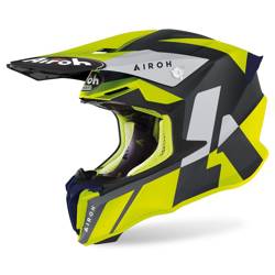 Helmet Airoh Twist 2.0 Lift