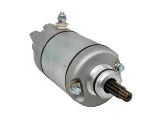 Honda TRx starter 350FM 05-06 / TM 00-01 / 400FW 02-03 / 450FE/FM 98-04 / 500FE/FM/FPE/FPM 05-11 / TM 05-06 BRONCO