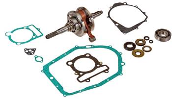 Hot Rods Kit for your own engine overhaul YAMAHA YFM 350 RAPTOR 04-13 / YFM 350X WARRIOR 88-04