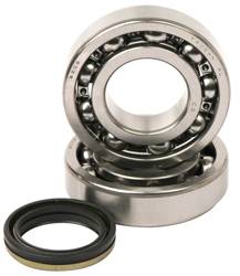 Hot Rods Suzuki RMZ 250 (07-09) crankshaft bearings