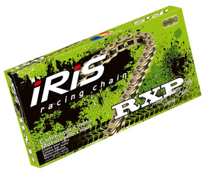 IRIS Connecting Link Clip 420 RXP[gold]