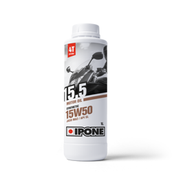 Ipone 15.5 15W50 Semisynthetic 1L