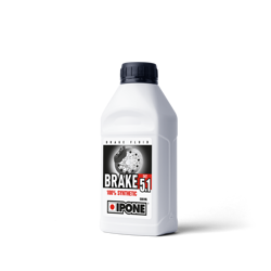 Ipone BRAKE FLUID Brake fluid DOT 5.1 500 ML