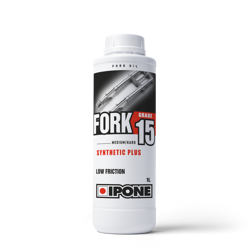 Ipone FORK Shock absorber oil 15W 1L