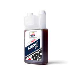 Ipone STROKE 2R 2T Performance Blend Oil 1L