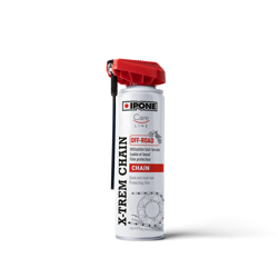 Ipone X-TREM offroad chain lube 250ML