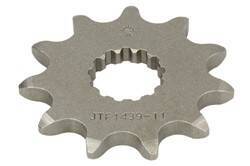 JT Front Sprocket [11 teeth] SUZUKI LT 160 89-01 / LT 230 86-93