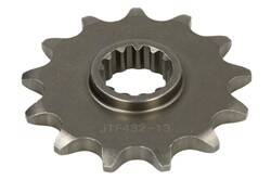 JT Front Sprocket [13 teeth] SUZUKI RM 250 87-12