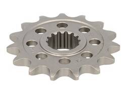 JT Front Sprocket [14 teeth] DUCATI 749 03-06