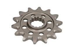 JT Front Sprocket [14 teeth] SUZUKI RMZ 250 13-16 self-cleaning