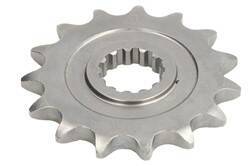 JT Front Sprocket [15 teeth] KAWASAKI Z 1000 07-18 / Z 900 17-18