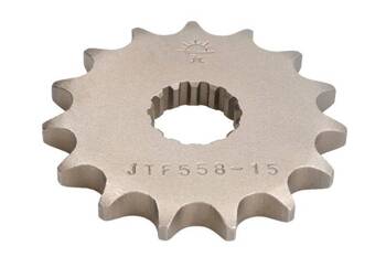 JT Front Sprocket [15 teeth] YAMAHA DT 125R