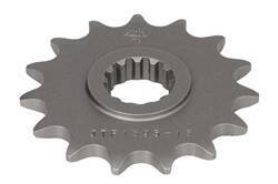 JT Front Sprocket [15 teeth] YAMAHA FZ6 09- / XJ6 09-15