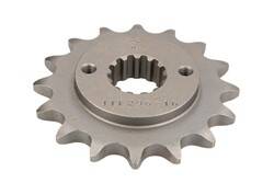 JT Front Sprocket [16 teeth] HONDA VT 600C SHADOW 90-07