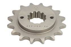 JT Front Sprocket [16 teeth] HONDA XRV 750 AFRICA TWIN 90-03