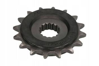 JT Front Sprocket [16 teeth] KTM LC4 400/600/620/640/690 with a vibration tumble