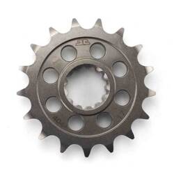 JT Front Sprocket [17 teeth] BMW S1000RR 09-15