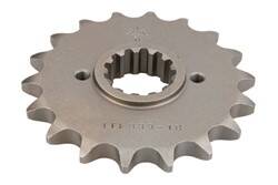 JT Front Sprocket [18 teeth] HONDA CB 750F 80-82 / CB 1300 03-13