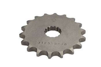 JT Front Sprocket [18 teeth] YAMAHA DT 125R 93-06