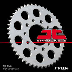 JT Rear Sprocket Steel [36 teeth] HONDA VF 750C MAGNA 94-04