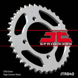 JT Rear Sprocket Steel [38 teeth] YAMAHA XS 400