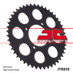 JT Rear Sprocket Steel [39 teeth] SUZUKI RG 250 GAMMA 86-88