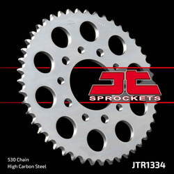 JT Rear Sprocket Steel [42 teeth] HONDA CBR 1000F 93-98 / CB 1000 / CBX 1000