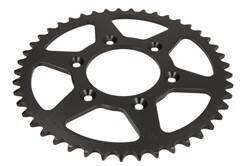 JT Rear Sprocket Steel [45 teeth] APRILIA SX 125 08-12 / MX 125 04-07